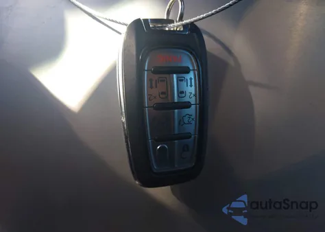 2017 Chrysler Pacifica Touring-L из США, поврежденный, VIN 2C4RC1BG9HR523890